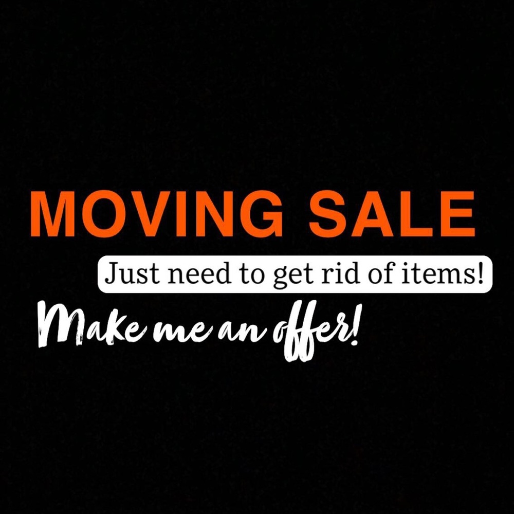 TOPS/BOTTOMS/SWEATERS/BATHING SUITS AND MORE!